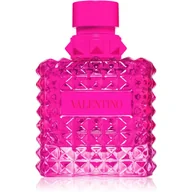 Wody i perfumy damskie - Valentino Born In Roma Donna Pink PP, Woda perfumowana, 100 ml - miniaturka - grafika 1