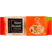 Makaron - House of Asia Makaron mie gniazda 200 g - miniaturka - grafika 1