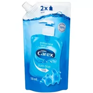 Mydła - CAREX Mydło w płynie PURE BLUE 500ml - miniaturka - grafika 1