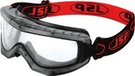 Okulary ochronne - Okulary ochronne Thermex EVO, PC, przezroczyste, przeciwmgielne - miniaturka - grafika 1