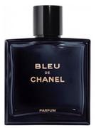 Wody i perfumy męskie - Chanel Bleu de Chanel Parfum 100ml  2018 rok - miniaturka - grafika 1