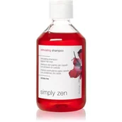 Szampony do włosów - Simply Zen Simply Zen Stimulating Shampoo szampon stymulujący przeciwko wypadaniu włosów 250ml - miniaturka - grafika 1