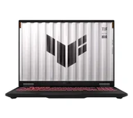 Laptopy - ASUS TUF Gaming A16 2025 FA608UM-R7165W 16'' 165Hz Ryzen 7 260 16GB RAM 512GB Dysk SSD RTX5060 DLSS4 Win11 Szary - miniaturka - grafika 1