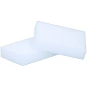 Ściereczki, gąbki, czyściki - Gąbka do mycia naczyń DIRT DEVIL E9620 (8 sztuk) - miniaturka - grafika 1