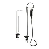 Uchwyty i stojaki do elektronarzędzi - Dremel Statyw do napędów 2222 - miniaturka - grafika 1