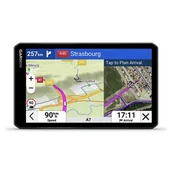 Nawigacja GPS - GARMIN Dezl LGV720 MT-D - miniaturka - grafika 1