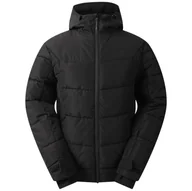 Kurtki męskie - Męska kurtka narciarska Dare 2b Camber II Jacket Rozmiar: L / Kolor: czarny - miniaturka - grafika 1