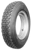 Opony motocyklowe - VeeRubber VRM138 4.00-10 TT 74N tylne koło koło przednie - miniaturka - grafika 1