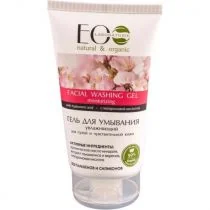 Ecolab Żel do mycia twarzy nawilżający - 150 ml 1995-0 - Żele do mycia twarzy - miniaturka - grafika 3