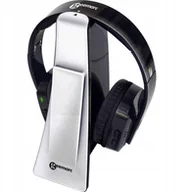 Słuchawki - Geemarc CL 7400 OPTI TV-Kopfhörer - miniaturka - grafika 1