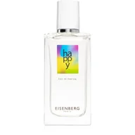 Wody i perfumy damskie - Eisenberg Happy woda perfumowana 50 ml - miniaturka - grafika 1