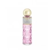 Wody i perfumy damskie - Saphir Vive La Femme woda perfumowana 200ml - miniaturka - grafika 1