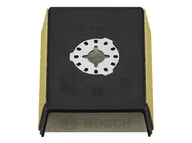 Pozostałe wyposażenie warsztatu - Bosch Kostka szlifierska AUZ 70 G 70 mm 2608662346 - miniaturka - grafika 1