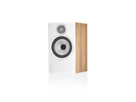 Głośniki i kolumny - Bowers & Wilkins 606 S3 - miniaturka - grafika 1