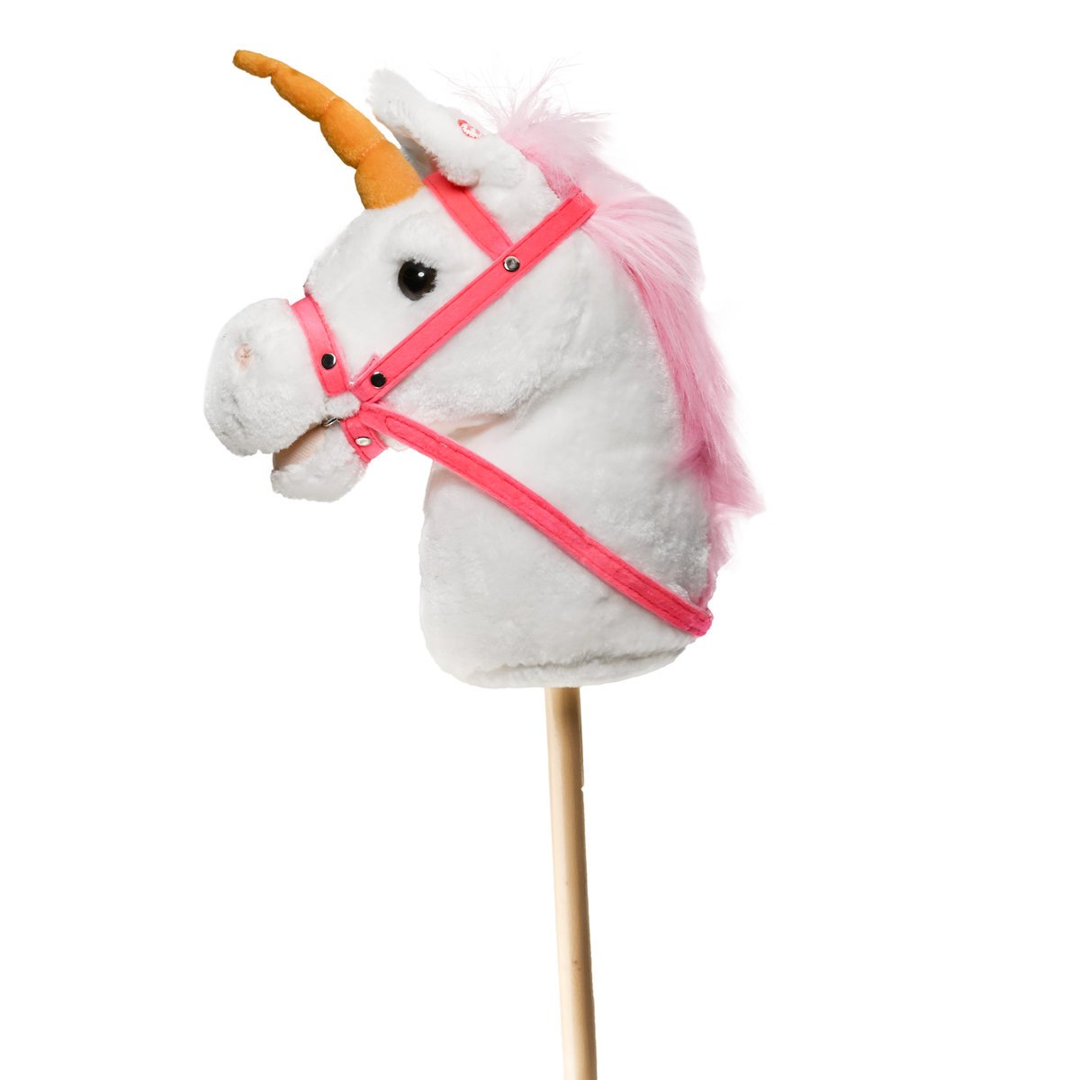 Chinchilla, hobby horse kids, jednorożec