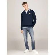 Spodnie męskie - Tommy Jeans Jeansy AUSTIN | Slim Fit - miniaturka - grafika 1