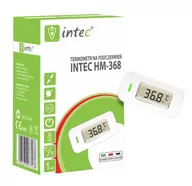 Termometry - Intec HM 368 - miniaturka - grafika 1