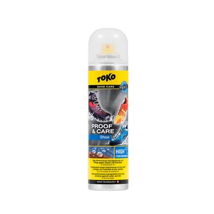 Toko Shoe Proof & Care 250ml 2018-2019 - Sporty zimowe - akcesoria - miniaturka - grafika 1