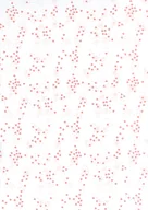 Opakowania i torebki na prezenty - Celofan Serca - miniaturka - grafika 1