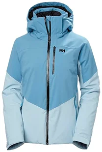 Helly Hansen Damska kurtka narciarska Alphelia - Kurtki damskie - miniaturka - grafika 1