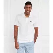 Koszule męskie - Lacoste Polo | Classic fit - miniaturka - grafika 1