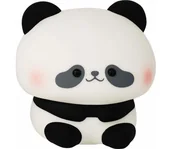Wyposażenie pokoiku dziecięcego - LED Ściemnialna dziecięca lampka dotykowa PANDA LED/2W/3,7V 1200 mAh - miniaturka - grafika 1