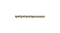 Wiertła - GTV Wiertła do metalu Co5 10.0mm HOEGERT HT6D134 - miniaturka - grafika 1