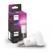 Pozostałe oświetlenie - Philips Hue White A60 E27 1100 lumenów - 2-pak 929002468801 - miniaturka - grafika 1