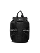 Plecaki - Plecak Ua Favorite 1369211-001 Czarny - Under Armour - miniaturka - grafika 1