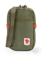 Nerki - Torebka Fjallraven Green 23226-620, - miniaturka - grafika 1