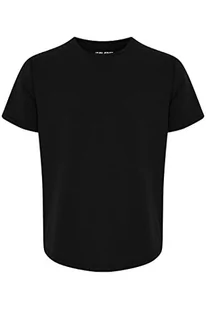 BLEND Koszulka męska, 194007/Czarny, XL - Koszulki męskie - miniaturka - grafika 1