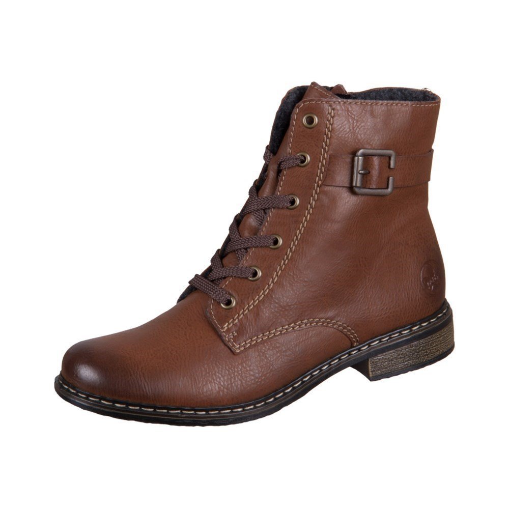 Buty Rieker 7120224