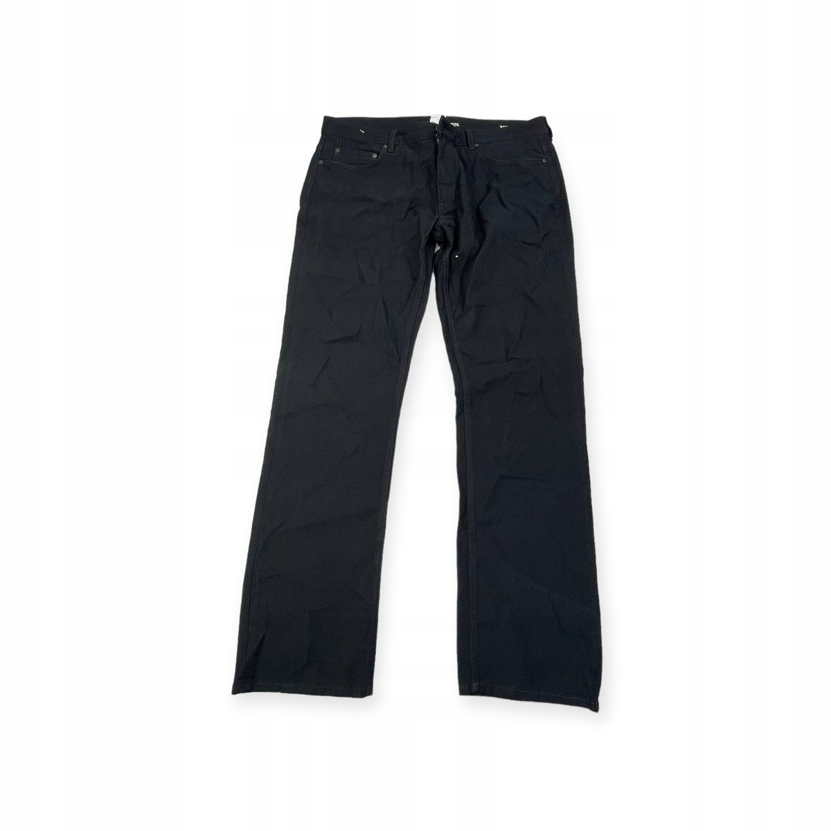 Jeansowe spodnie męskie RODD & GUNN 38