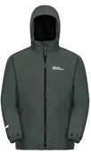 Kurtki i płaszcze dla chłopców - Jack Wolfskin Kurtka dziecięca, uniseks - miniaturka - grafika 1