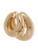 Kolczyki - Patrizia Pepe Nausznica 2J2561/M074-F130 Złoty - miniaturka - grafika 1