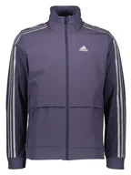 Kurtki i kamizelki sportowe męskie - adidas Kurtka kolarska w kolorze granatowym - miniaturka - grafika 1