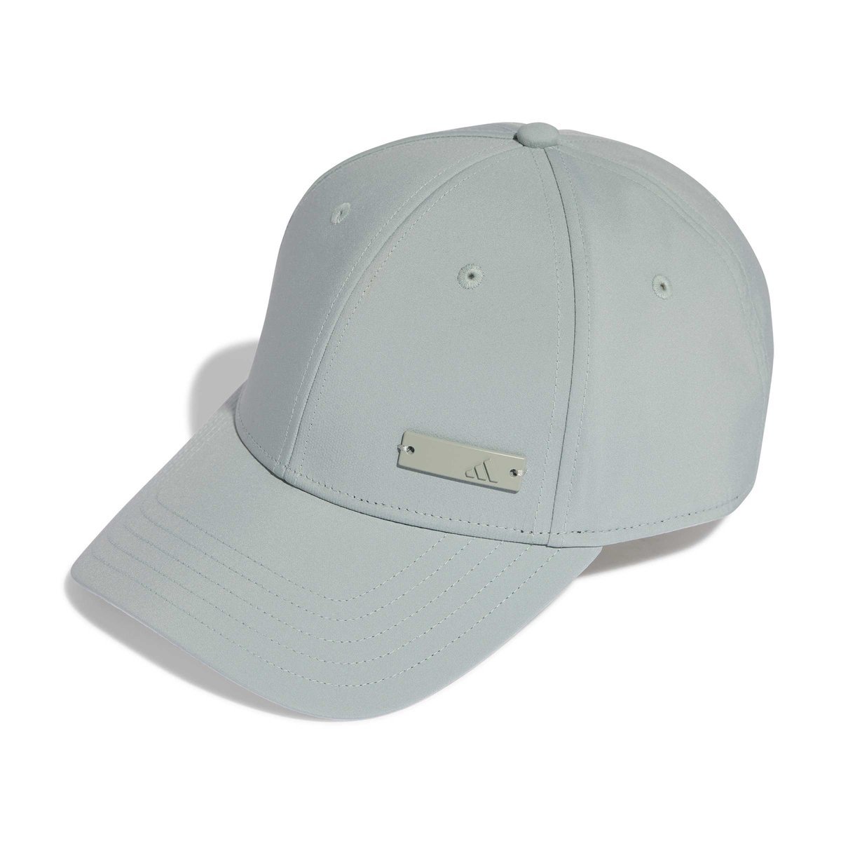 Czapka z daszkiem ADIDAS BB CAP LT MET OSFM