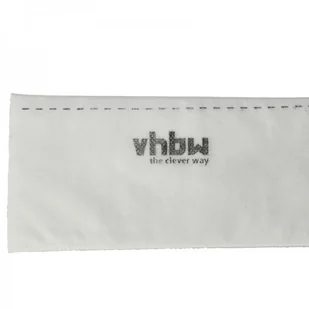 VHBW Filtr silnika do Miele Compact C1 / Complete C1 / Classic C1 - Filtry do odkurzaczy - miniaturka - grafika 1