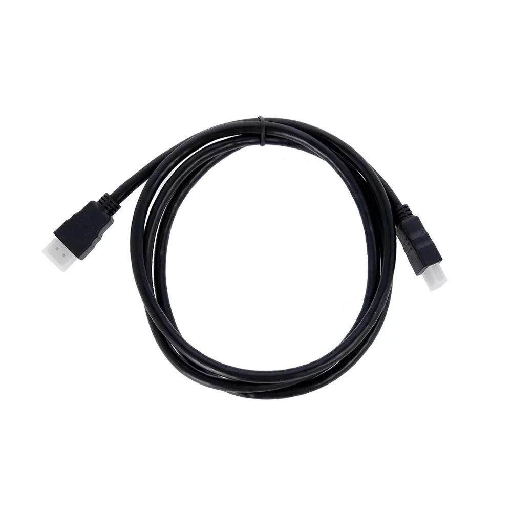 TelForceOne Forever Electro kabel JP-141 HDMI - HDMI V1.4 1.5m czarny 8_2261666