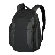 Plecaki - Helikon Plecak Taktyczny Downtown Czarny 27L - miniaturka - grafika 1