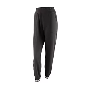 Spodnie rowerowe - W TEAM II JOGGER Bk XS - grafika 1