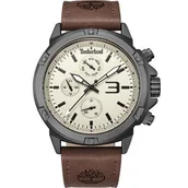 Zegarki damskie - Męski Zegarek TIMBERLAND model TDWGF9002903 (46 MM) - miniaturka - grafika 1