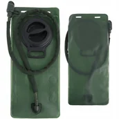 Plecaki - Dominator Wkład Hydratacyjny Zapasowy 2.5L Olive - miniaturka - grafika 1