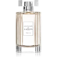 Wody i perfumy damskie - Lanvin Water Lily woda toaletowa dla kobiet 90 ml - miniaturka - grafika 1