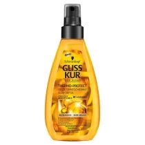 Schwarzkopf Olejek termoochronny do włosów - Gliss Kur Thermo Protect Olejek termoochronny do włosów - Gliss Kur Thermo Protect