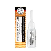Odżywki do włosów - Nuggela & Sule Nuggela & Sule Pielęgnacja włosów Anti-Hair loss single ampoule 1 sztuka 10 ml - miniaturka - grafika 1
