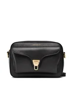 Torebki damskie - Coccinelle Torebka MF6 Coccinelle Beat Sof E1 MF6 15 02 01 Czarny - miniaturka - grafika 1