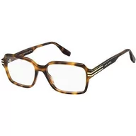 Okulary przeciwsłoneczne - Marc Jacobs Marc 607 okulary męskie, 086, 56, 086 - miniaturka - grafika 1
