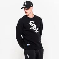 Bluzy męskie - Bluza dresowa New Era MLB Chicago White Sox - 11204077 - M - miniaturka - grafika 1