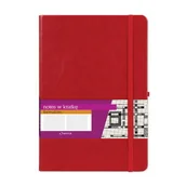 Notesy i bloczki - ANTRA ANTRA Notes A4 Kratka Formalizm 183331 - miniaturka - grafika 1